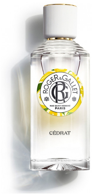 Roger & Gallet Cédrat Fragrant Wellbeing Water 100ml Roger & Gallet Cédrat Fragrant Wellbeing Water 100ml