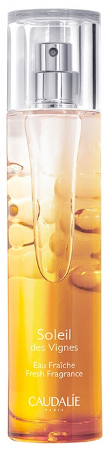 Caudalie Soleil des Vignes Fresh Fragrance 50ml Caudalie Soleil des Vignes Fresh Fragrance 50ml