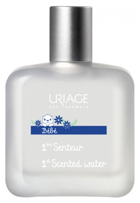 Uriage Baby 1st Scented Skincare Water 50ml Uriage Baby 1st Scented Skincare Water 50ml