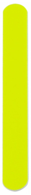 Vitry Thin Grain Nail File - Colour: Yellow Vitry Thin Grain Nail File - Colour: Yellow