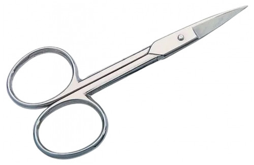 Estipharm Nail Scissors with Straight Blades Estipharm Nail Scissors with Straight Blades