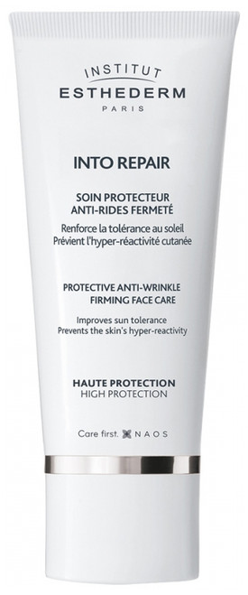 Institut Esthederm Into Repair Protective Anti-Wrinkle and Firming Face Care 50ml Institut Esthederm Into Repair Protective Anti-Wrinkle and Firming Face Care 50ml