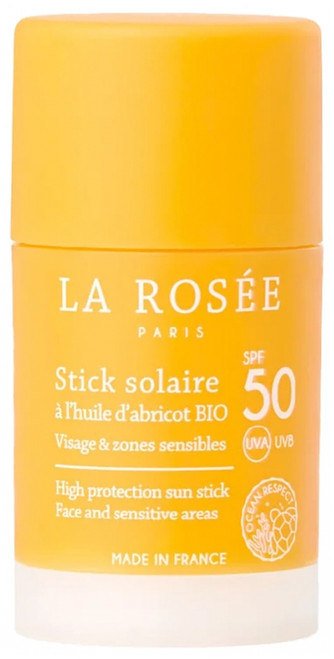 La Rosée Sun Stick SPF50 18,5g La Rosée Sun Stick SPF50 18,5g