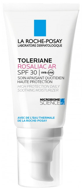 La Roche-Posay Tolériane Rosaliac AR SPF30 50ml La Roche-Posay Tolériane Rosaliac AR SPF30 50ml