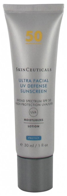 SkinCeuticals Protect Ultra Facial UV Defense Sunscreen SPF50+ 30ml