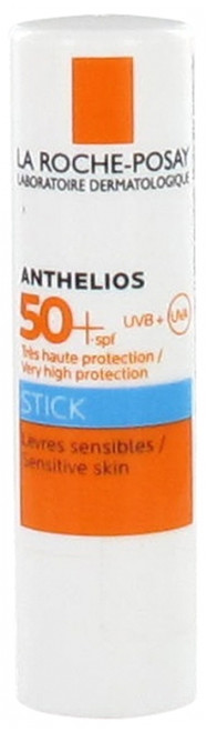 La Roche-Posay Anthelios XL SPF50+ Stick Sensitive Lips 4.7ml