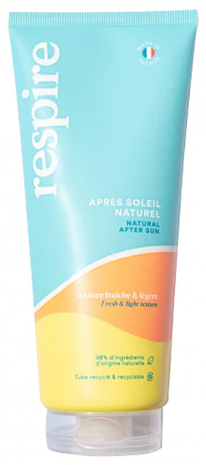 Respire Natural After-Sun 200ml Respire Natural After-Sun 200ml
