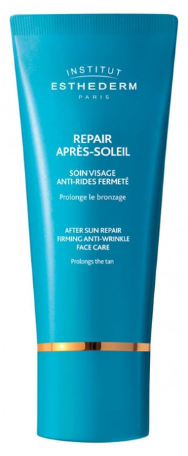 Institut Esthederm Repair Après-Soleil After-Sun Repair Firming Anti-Wrinkle Face Care 50ml Institut Esthederm Repair Après-Soleil After-Sun Repair Firming Anti-Wrinkle Face Care 50ml