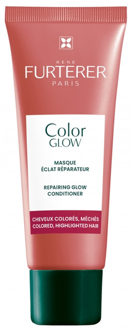René Furterer Color Glow Repairing Glow Conditioner 40ml René Furterer Color Glow Repairing Glow Conditioner 40ml