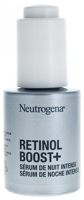 Neutrogena Retinol Boost + Intense Night Serum 30ml Neutrogena Retinol Boost + Intense Night Serum 30ml