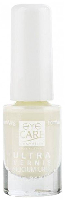 Eye Care Ultra Nail Enamel Silicium Urea 4,7ml - Colour: 1571: Vanilla Eye Care Ultra Nail Enamel Silicium Urea 4,7ml - Colour: 1571: Vanilla