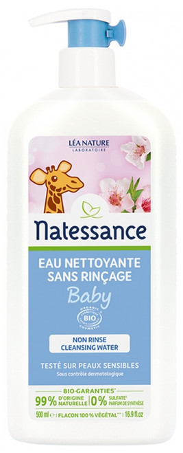 Natessance Shea Öl, 100 Ml – Nährendes Haar- Und Hautöl Mit Omega 6 & 9
