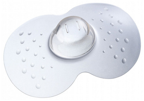 MAM 2 Nipple Shields - Size: Size S MAM 2 Nipple Shields - Size: Size S