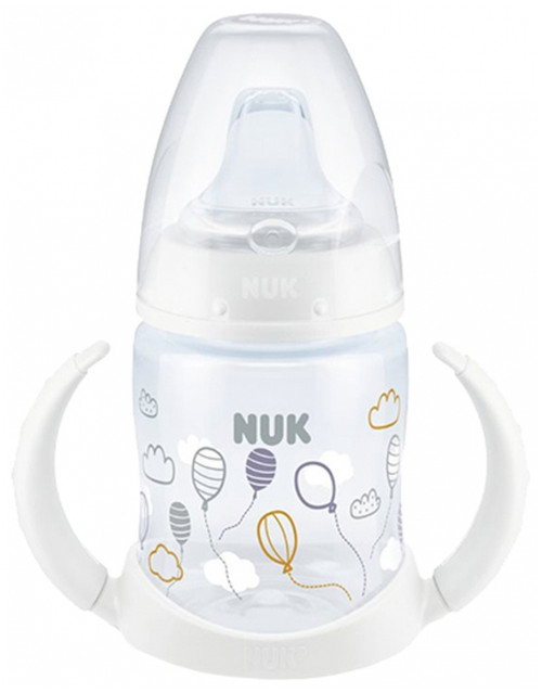 NUK First Choice Learning Cup 150ml 6-18 Months NUK First Choice Learning Cup 150ml 6-18 Months