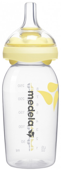 Medela Calma 250ml Bottle for Breast Milk Medela Calma 250ml Bottle for Breast Milk