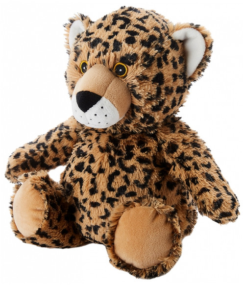 Soframar Cozy Junior Cuddly Toys Leopard Warmer