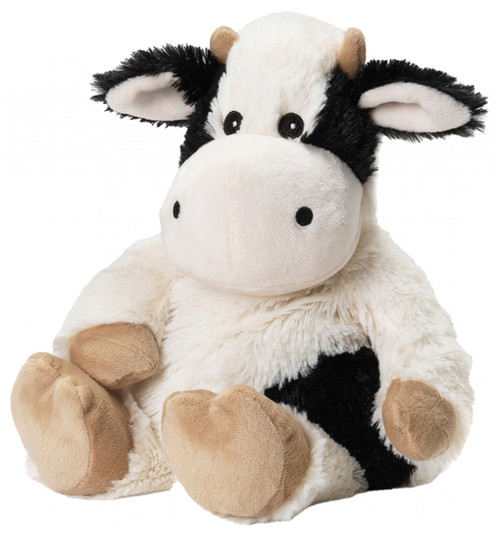 Soframar Cozy Cuddly Toys Removable Cow Warmer Soframar Cozy Cuddly Toys Removable Cow Warmer