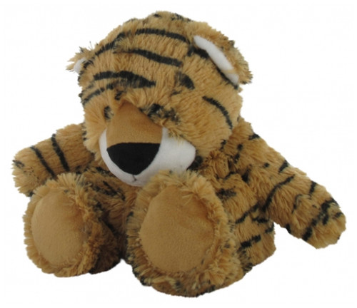 Soframar Cozy Cuddly Toys Tiger Warmer Soframar Cozy Cuddly Toys Tiger Warmer