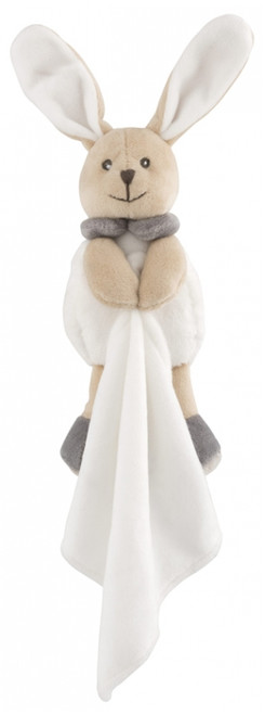 Chicco My Sweet Doudou Rabbit Cuddly Toy 0 Months and + Chicco My Sweet Doudou Rabbit Cuddly Toy 0 Months and +