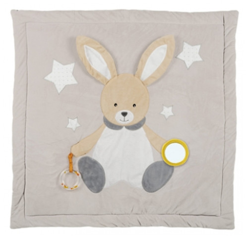 Chicco My Sweet Doudou Playmat Rabbit 0 Month and + Chicco My Sweet Doudou Playmat Rabbit 0 Month and +
