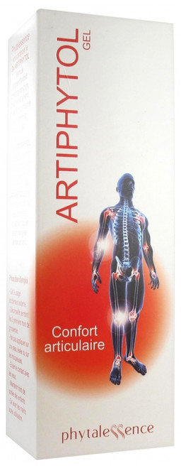 Phytalessence Artiphytol Joint Comfort Gel 150ml Phytalessence Artiphytol Joint Comfort Gel 150ml