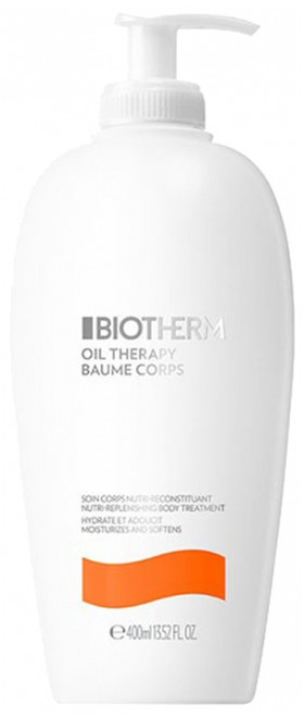 Biotherm Oil Therapy Body Balm 400ml Biotherm Oil Therapy Body Balm 400ml