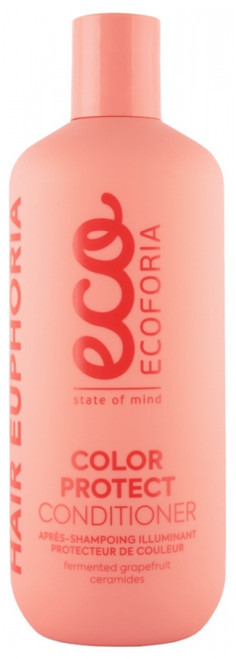 Ecoforia Color Protect Illuminating Color Protecting Conditioner 400ml Ecoforia Color Protect Illuminating Color Protecting Conditioner 400ml