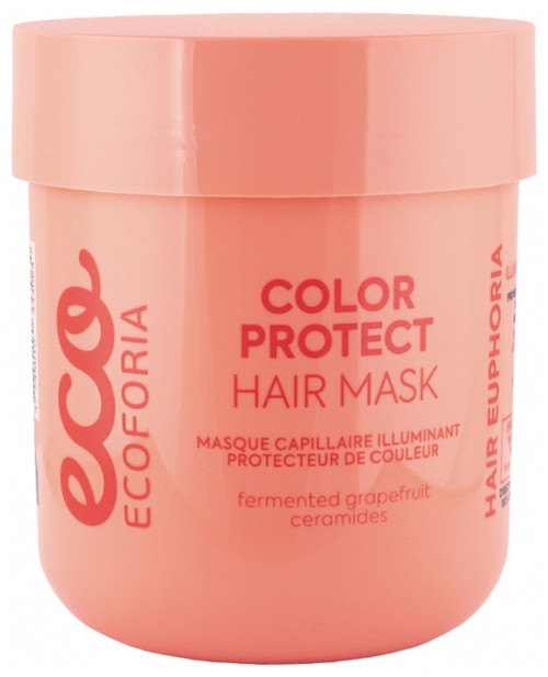 Ecoforia Color Protect Illuminating Color Protecting Mask 200ml Ecoforia Color Protect Illuminating Color Protecting Mask 200ml