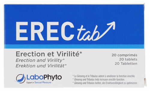 Labophyto Erectab 20 Tablets Labophyto Erectab 20 Tablets