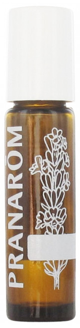 Pranarôm Roller Metal Ball 10ml