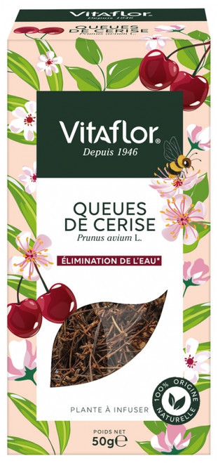 Vitaflor Cherry Tails 50g