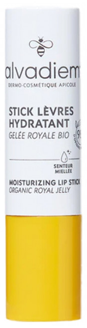 Alvadiem Moisturising Lip Stick 4g Alvadiem Moisturising Lip Stick 4g