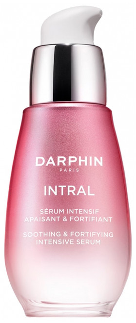Darphin Intral Intensive Soothing and Fortifying Serum 30 ml Darphin Intral Intensive Soothing and Fortifying Serum 30 ml