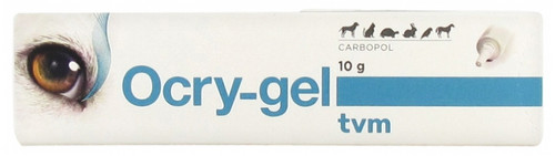 TVM Ocryl-Gel 10g TVM Ocryl-Gel 10g