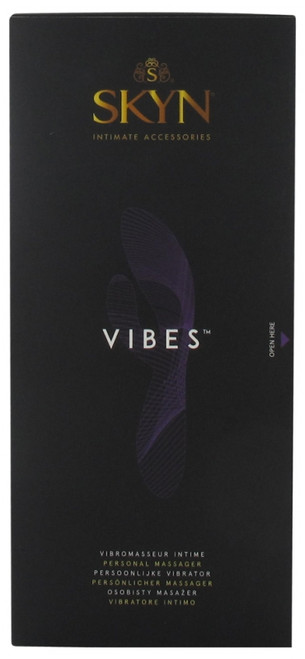 Manix Skyn Vibes Intimate Vibrator