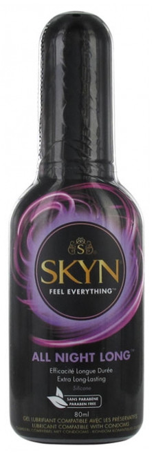 Manix Skyn All Night Long 80ml