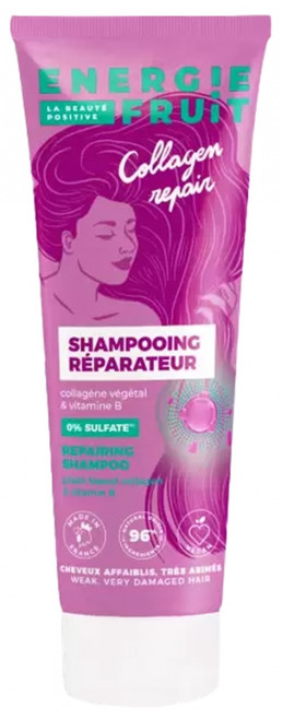 Energie Fruit Repairing Shampoo 250 ml Energie Fruit Repairing Shampoo 250 ml
