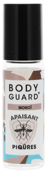 Bodyguard Soothing Roll-On Monoï 10 ml