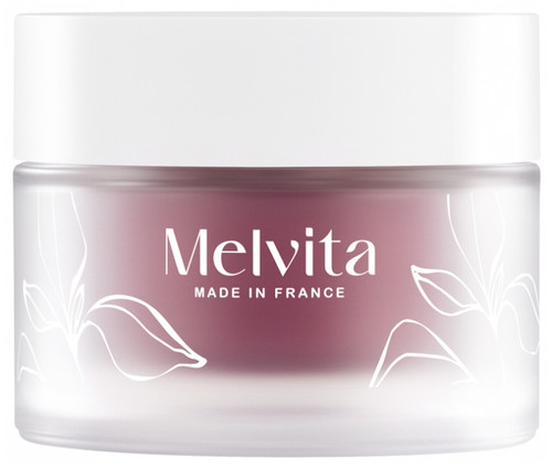 Melvita Argan Bio-Active Crème Lift & Fermeté Bio Rechargeable 50 ml
