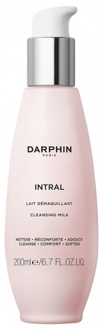 Darphin Intral Cleansing Milk 200 ml Darphin Intral Cleansing Milk 200 ml