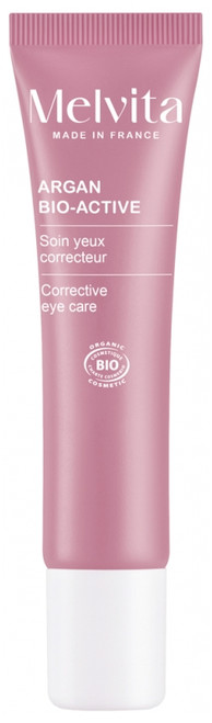 Melvita Argan Bio-Active Organic Corrective Eye Care 15 ml Melvita Argan Bio-Active Organic Corrective Eye Care 15 ml