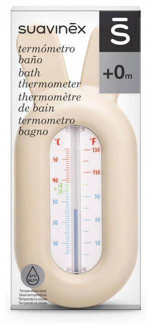 Suavinex Bath Thermometer Suavinex Bath Thermometer