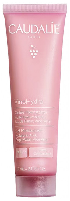 Caudalie VinoHydra Gelée Hydratante 60 ml Caudalie VinoHydra Gelée Hydratante 60 ml