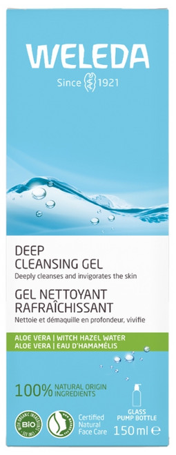 Weleda Refreshing Cleansing Gel 150 ml Weleda Refreshing Cleansing Gel 150 ml