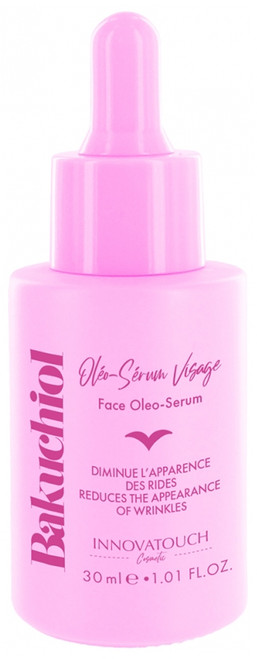Innovatouch Oléo-Sérum Visage Bakuchiol 30 ml Innovatouch Oléo-Sérum Visage Bakuchiol 30 ml