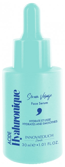 Innovatouch Face Serum Hyaluronic Acid 30 ml Innovatouch Face Serum Hyaluronic Acid 30 ml