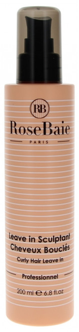 RoseBaie Curl Sculpting Cream 200ml RoseBaie Curl Sculpting Cream 200ml