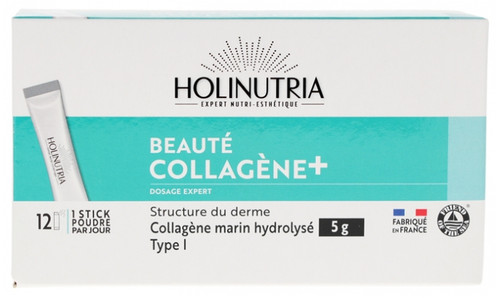 Holinutria Beauty Collagen+ 12 Sticks Holinutria Beauty Collagen+ 12 Sticks
