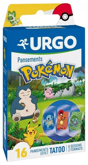 Urgo Dressings 2 Size Urgo Dressings 2 Size