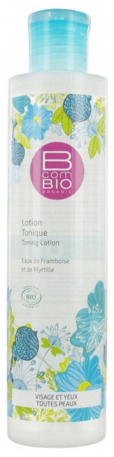 BcomBIO Toning Lotion Organic 200ml BcomBIO Toning Lotion Organic 200ml